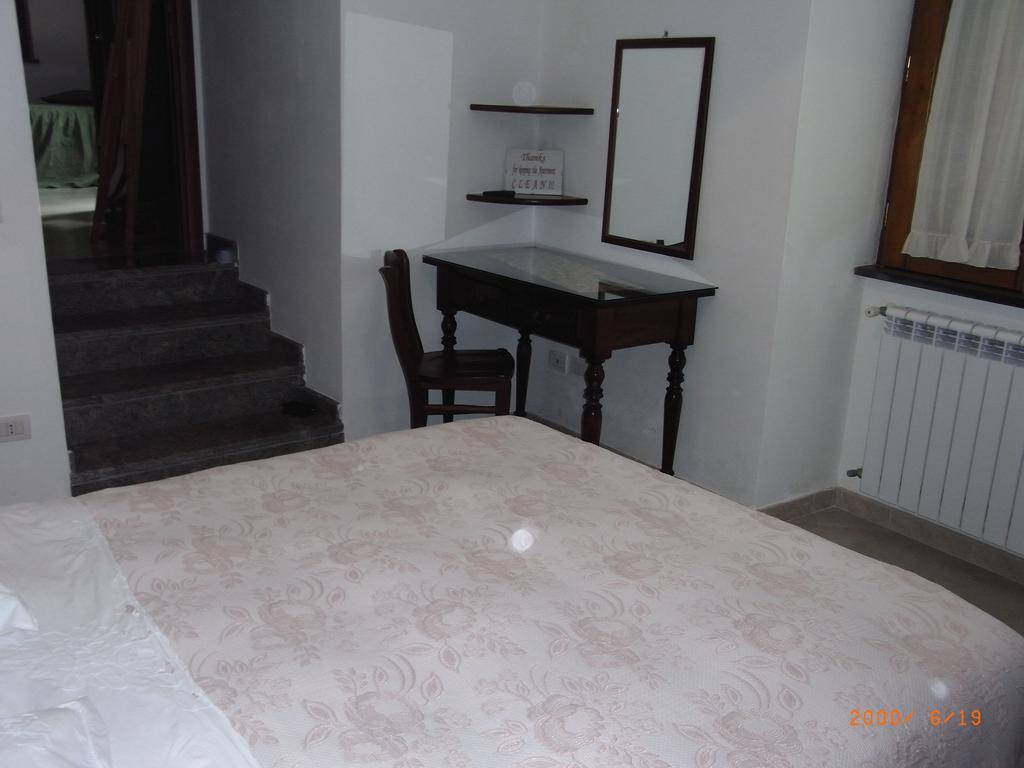 Apartment Casale Nunziatina