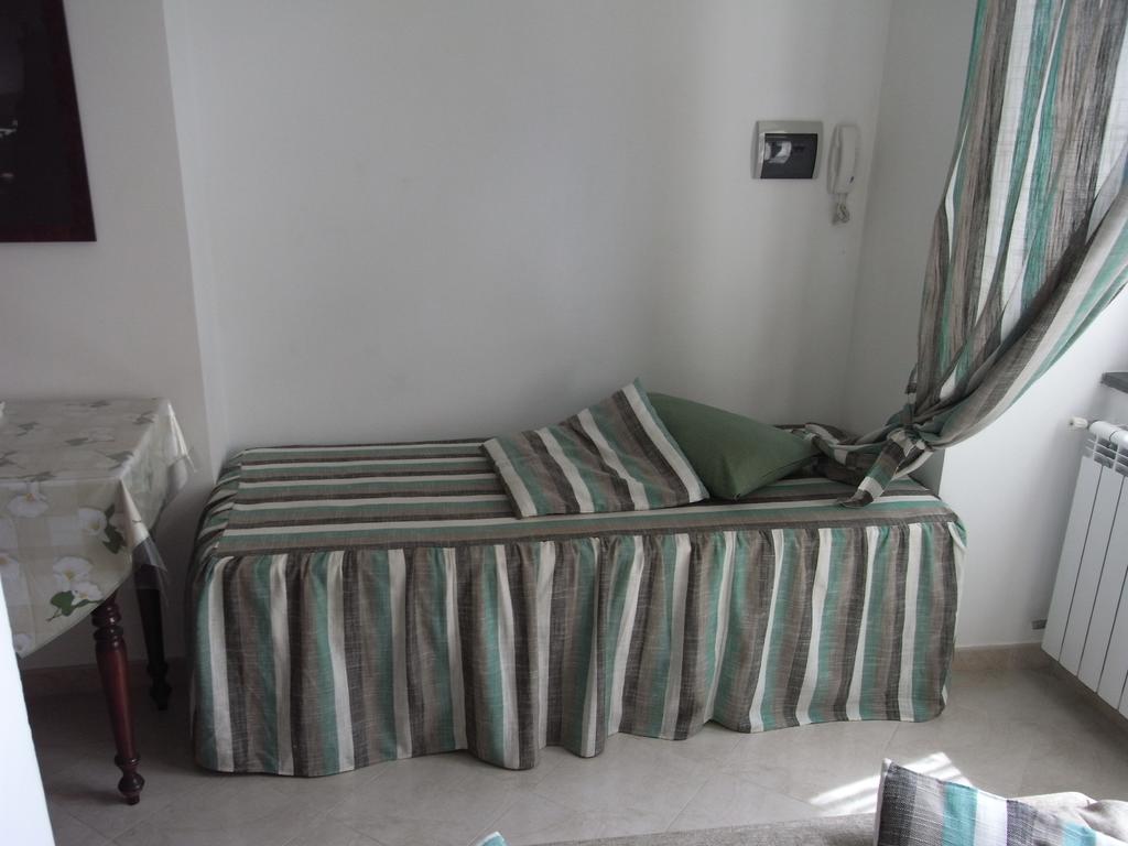 Apartment Casale Nunziatina Sorrento